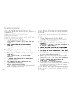 Предварительный просмотр 126 страницы Altec Lansing IMT800 User Manual