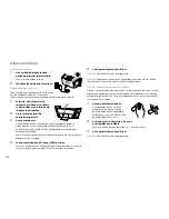 Предварительный просмотр 160 страницы Altec Lansing IMT800 User Manual