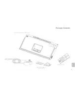 Предварительный просмотр 5 страницы Altec Lansing IN MOTION IMT520 User Manual