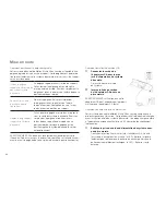 Preview for 24 page of Altec Lansing IN MOTION IMT520 User Manual