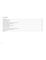 Предварительный просмотр 58 страницы Altec Lansing IN MOTION IMT520 User Manual