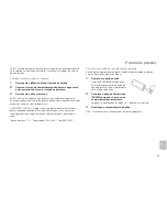 Предварительный просмотр 61 страницы Altec Lansing IN MOTION IMT520 User Manual