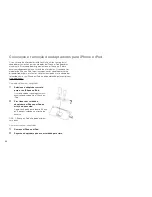 Предварительный просмотр 62 страницы Altec Lansing IN MOTION IMT520 User Manual