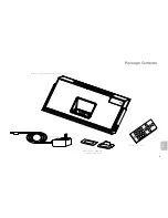 Предварительный просмотр 5 страницы Altec Lansing inMotion Classic iMT620 User Manual