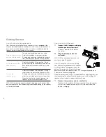Предварительный просмотр 6 страницы Altec Lansing inMotion Classic iMT620 User Manual