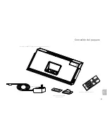 Предварительный просмотр 45 страницы Altec Lansing inMotion Classic iMT620 User Manual