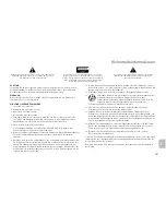 Preview for 103 page of Altec Lansing inMotion Classic iMT620 User Manual