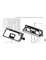 Предварительный просмотр 109 страницы Altec Lansing inMotion Classic iMT620 User Manual