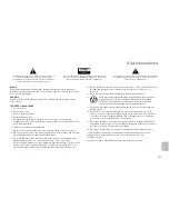 Preview for 143 page of Altec Lansing inMotion Classic iMT620 User Manual
