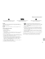 Preview for 163 page of Altec Lansing inMotion Classic iMT620 User Manual