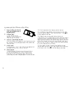 Предварительный просмотр 174 страницы Altec Lansing inMotion Classic iMT620 User Manual