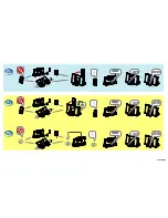 Preview for 2 page of Altec Lansing inMotion iM3c Connection Manual