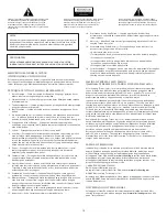 Предварительный просмотр 21 страницы Altec Lansing inMotion iM4 User Manual