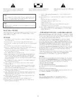 Preview for 27 page of Altec Lansing inMotion iM4 User Manual