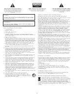 Предварительный просмотр 12 страницы Altec Lansing inMotion iM7 User Manual