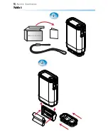 Preview for 1 page of Altec Lansing INMOTION IMT217 - QUICK CONNECT CARD Quick Connect Card