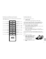 Preview for 7 page of Altec Lansing inMotion iMT630 User Manual