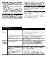 Preview for 5 page of Altec Lansing inMotion IMV712 User Manual