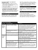 Preview for 10 page of Altec Lansing inMotion IMV712 User Manual