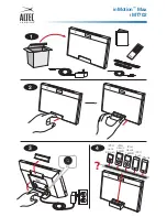 Preview for 1 page of Altec Lansing inMotion Max iMT702 Quick Connect Manual