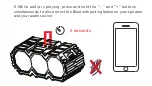Preview for 6 page of Altec Lansing Life Jacket 2 User Manual