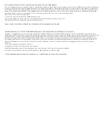 Предварительный просмотр 2 страницы Altec Lansing M604 User Manual