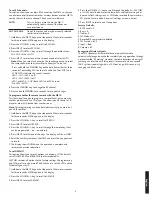 Preview for 9 page of Altec Lansing M812 User Manual