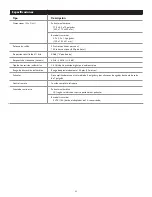 Preview for 22 page of Altec Lansing M812 User Manual