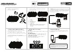 Preview for 1 page of Altec Lansing MINI LIFEJACKET Quick Start Manual