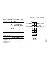 Preview for 11 page of Altec Lansing Moondance Glow M402SR User Manual