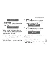 Предварительный просмотр 21 страницы Altec Lansing Moondance Glow M402SR User Manual