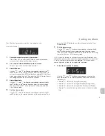 Preview for 17 page of Altec Lansing Moondance HOME M302 User Manual