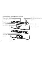 Preview for 30 page of Altec Lansing Moondance HOME M302 User Manual