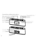 Предварительный просмотр 52 страницы Altec Lansing Moondance HOME M302 User Manual