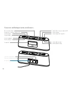 Предварительный просмотр 120 страницы Altec Lansing Moondance HOME M302 User Manual