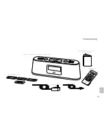 Предварительный просмотр 139 страницы Altec Lansing Moondance HOME M302 User Manual