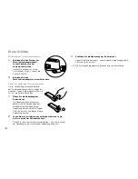 Preview for 140 page of Altec Lansing Moondance HOME M302 User Manual