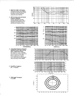 Предварительный просмотр 2 страницы Altec Lansing MR64B HF HORN Manual