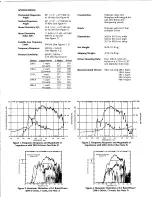 Предварительный просмотр 2 страницы Altec Lansing MR945A HF HORN Manual