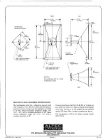 Предварительный просмотр 4 страницы Altec Lansing MRII5124 HF HORN Manual