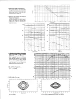 Preview for 2 page of Altec Lansing MRII542 HF HORN Manual