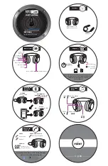 Preview for 1 page of Altec Lansing MZX008 Quick Start Manual