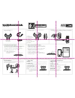 Preview for 1 page of Altec Lansing MZX399 Quick Start Manual