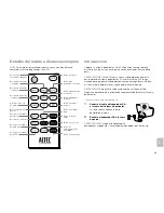 Preview for 41 page of Altec Lansing Octiv M650 User Manual