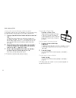 Preview for 42 page of Altec Lansing Octiv M650 User Manual