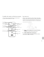 Preview for 35 page of Altec Lansing Octiv Theater MP450 User Manual