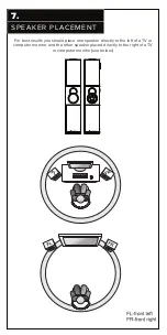 Предварительный просмотр 8 страницы Altec Lansing POWER DUO ABT385 Quick Start Manual