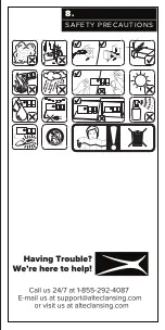 Preview for 9 page of Altec Lansing POWER DUO ABT385 Quick Start Manual