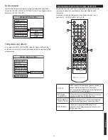 Предварительный просмотр 29 страницы Altec Lansing PT7031 User Manual