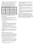 Preview for 30 page of Altec Lansing PT7031 User Manual